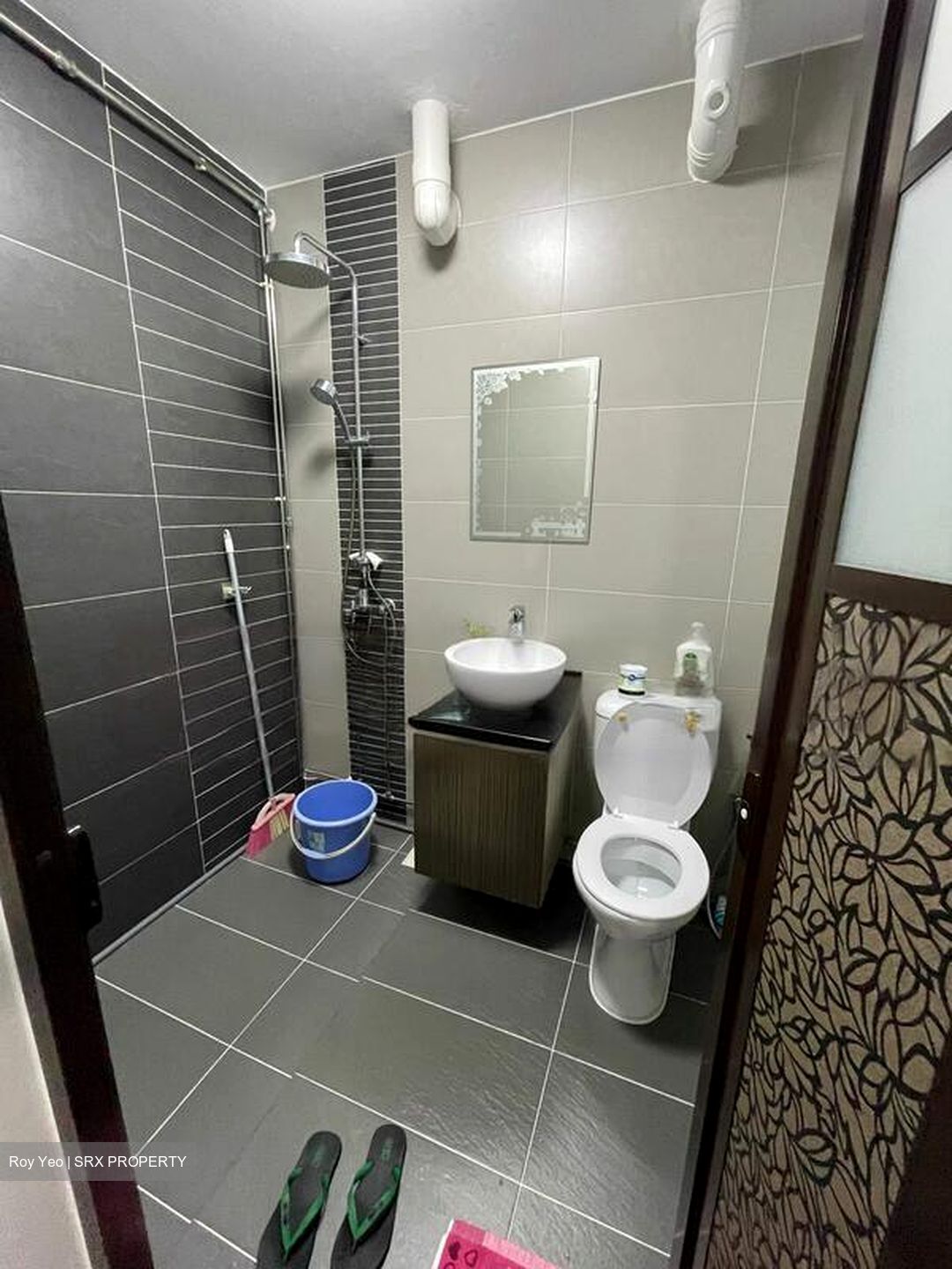 Blk 331 Woodlands Avenue 1 (Woodlands), HDB Executive #448463031
